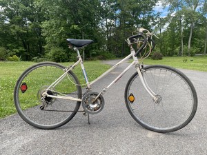 sears 10 speed vintage bicycles