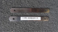 HP Steel Slide Rail Tray Latch for Tape Drive Left & Right Q1566-00001
