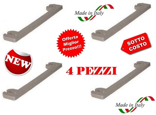 2 Scolapiatti In Legno Di Bambù Da 7 Scomparti - Supporto Per Piatti E Taglieri Da Cucina, Asciugatura Verticale Per Stoviglie, Ecologico E Facile Da Montare - 3