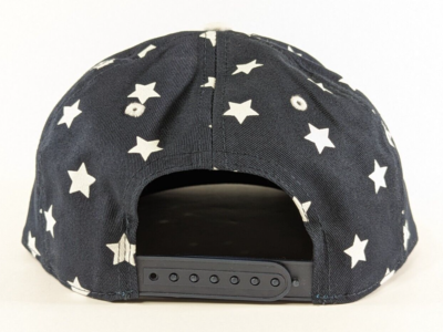 Urban Pipeline Hat Cap Snap Back Stars and Stripes USA  display picture 1