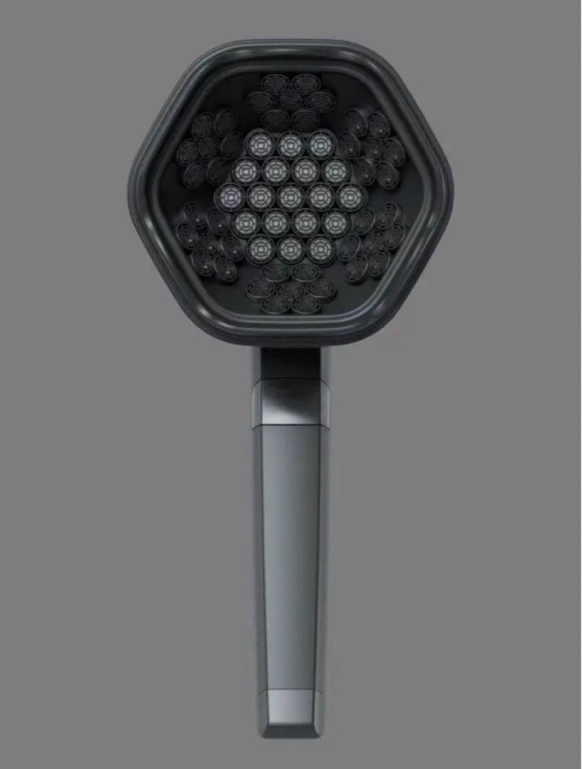 SonoRepro Ultrasonic scalp care PDS1010 device Home use Hair Loss 