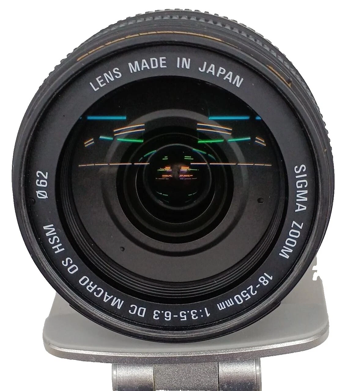 Nikon Sigma DC Camera Lenses
