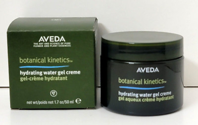 AVEDA Botanical Kinetics Hydrating Water Gel Creme 1.7 fl oz / 50 ml NEW IN BOX