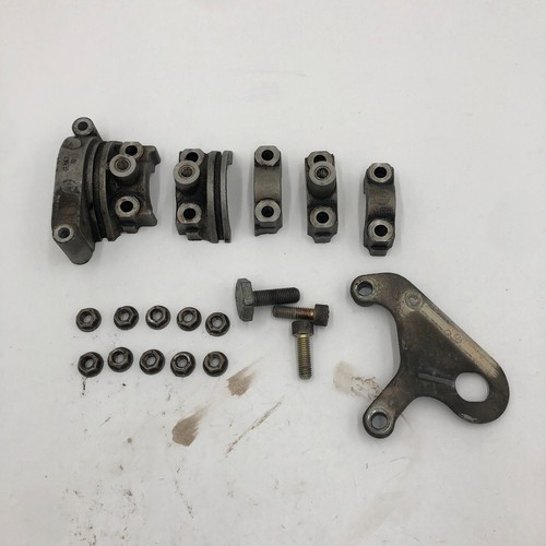 VW Golf Polo Kleinteile Schrauben Konvolut Zylinderkopf Motor 030103373N TL-023