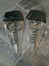 Lot Of 2 - Xtreme lashes scissors