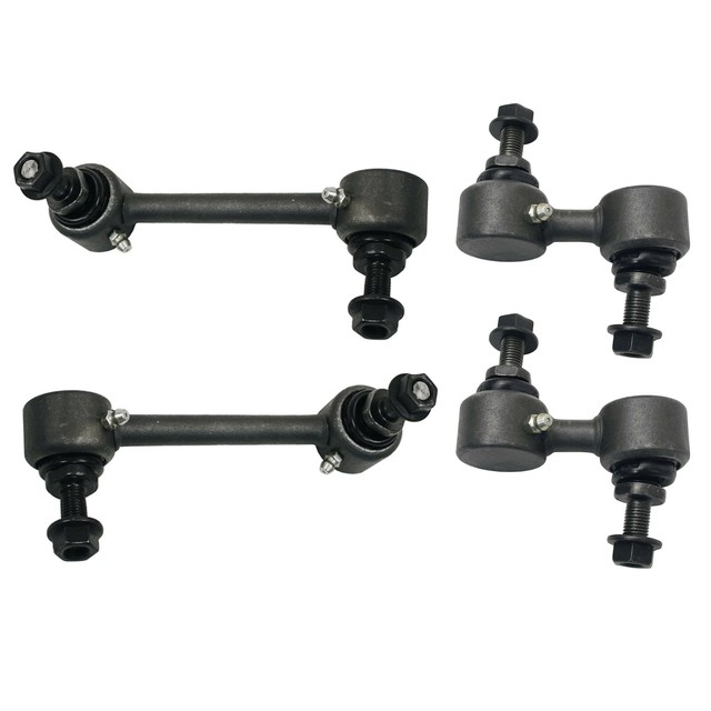 for Honda Crv Front Rear Stabilizer Bar Links Kit MOOG K90667 K90668 K90669 for sale online eBay