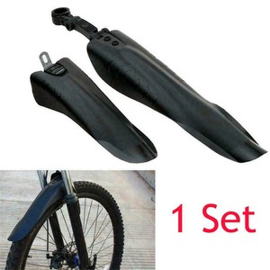 guardabarros para bici de montaña