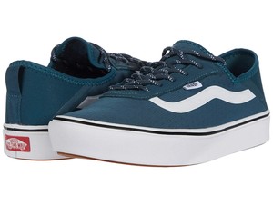 vans comfycush zushi sf shoes