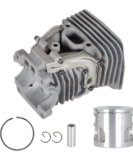 Eosnow Parti Di Ricambio Del Kit Pistone Cilindro Da 50 Mm Adatte Per - Foto 11