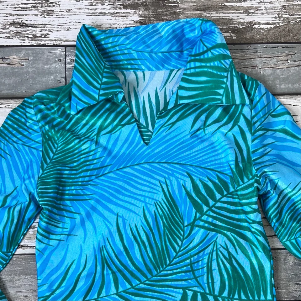 Disfraz de patinaje vintage para jóvenes niños - Body y pantalones baile sobre hielo / salón de baile Foto 3 de 4