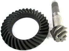 Differential Ring and Pinion Gear Set 0918 AD