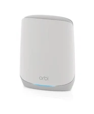 NETGEAR Orbi RBR760 AX5400 Mesh WiFi 6 Router