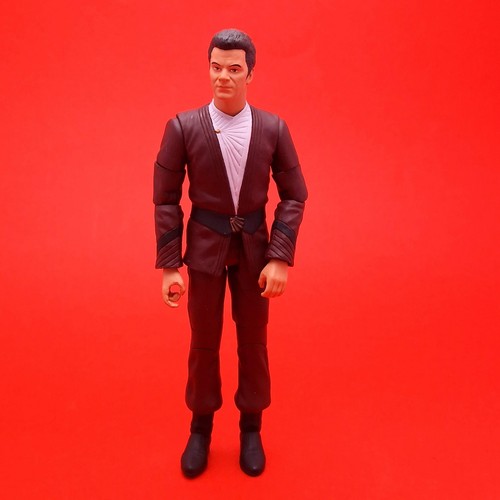 STAR TREK ☆ IV: The Voyage Home KIRK & SPOCK ☆ Diamond Select Art Asylum 2007 - Picture 3 of 8