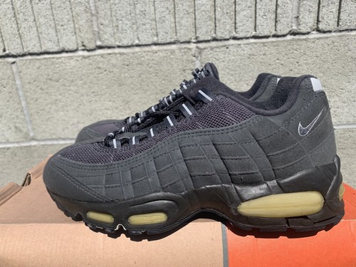 Vintage Nike Air Max 95 Sz 7 Classic 