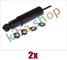 2x FRONT AXLE RIGHT OR LEFT SHOCK ABSORBER FRONT L/R FITS MITSUBISHI L 300 III