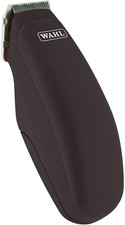 Wahl Pocket Pro - Black. Dog or Cat Hair Trimmer. Precision, Battery Operated.