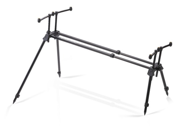 Anaconda Extension Bent Pod Aluminium RutenstäNder FüR 3 Ruten 7141717-image
