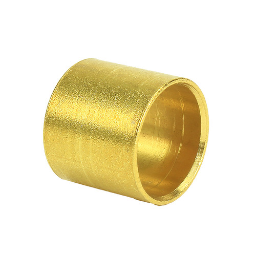 Sorby Brass Ferrule, 16 mm 10-Pack HF16B