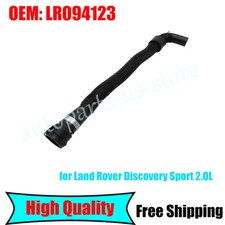 Coolant Inlet Hose Water pump For Land Rover Discovery Sport 2.0L LR094123