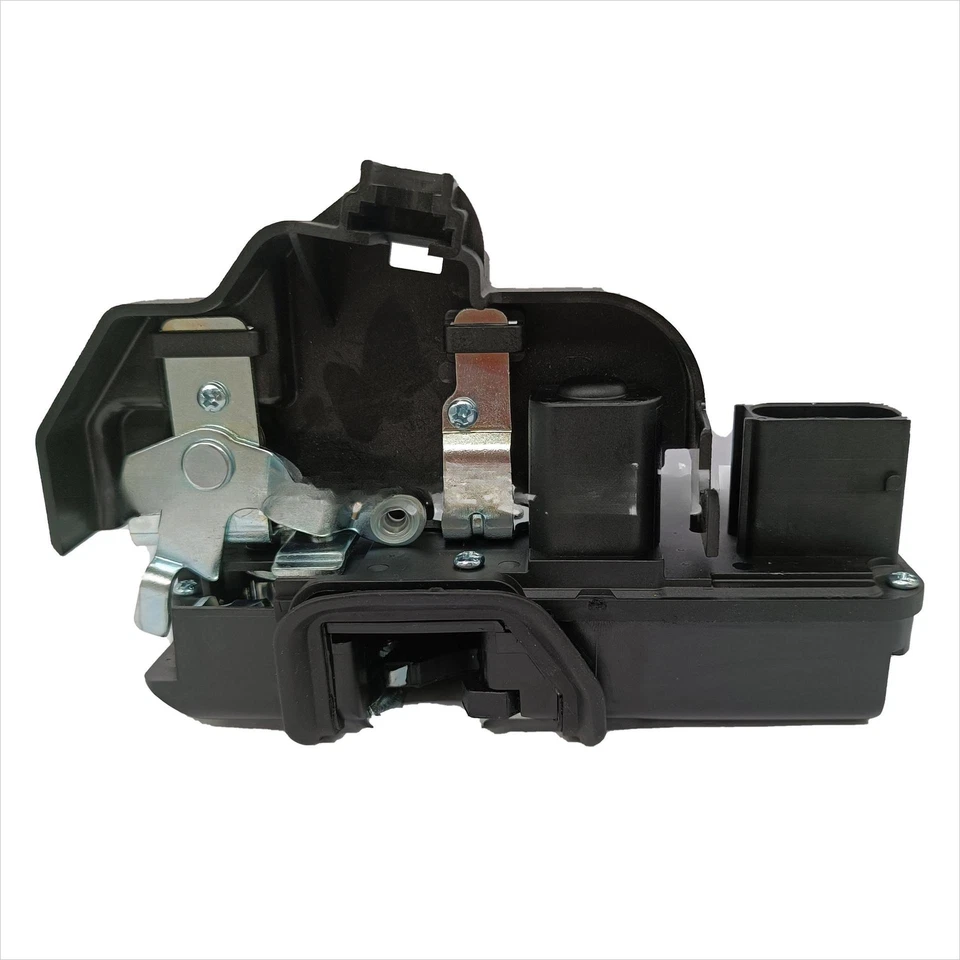 Actuador de pestillo de cerradura de puerta de pasajero delantero derecho 05-11【 Foto 3 de 4