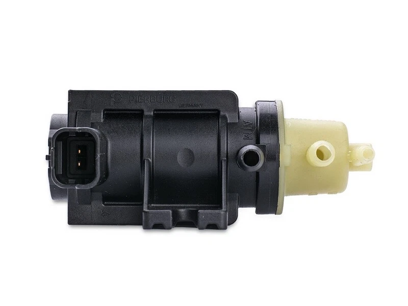 Pierburg EGR Solenoid Valve for F2GZ9E882A JT4Z9E882A FL3Z9E882B FL3E-9E882-CA - Image 2 of 2