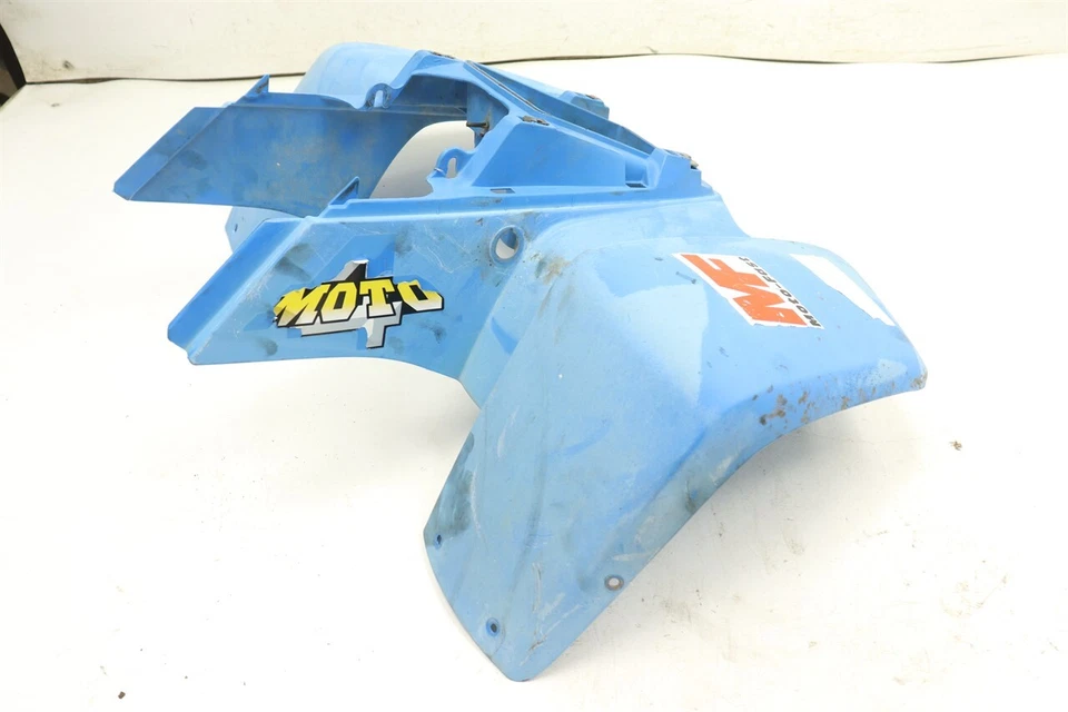 Yamaha Champ 100 88 Fender Rear 2HX-21611-00-00 37250 Foto 2 de 4