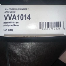 Engine Variable Valve Timing (VVT) Solenoid-Solenoid CARQUEST VVA1014
