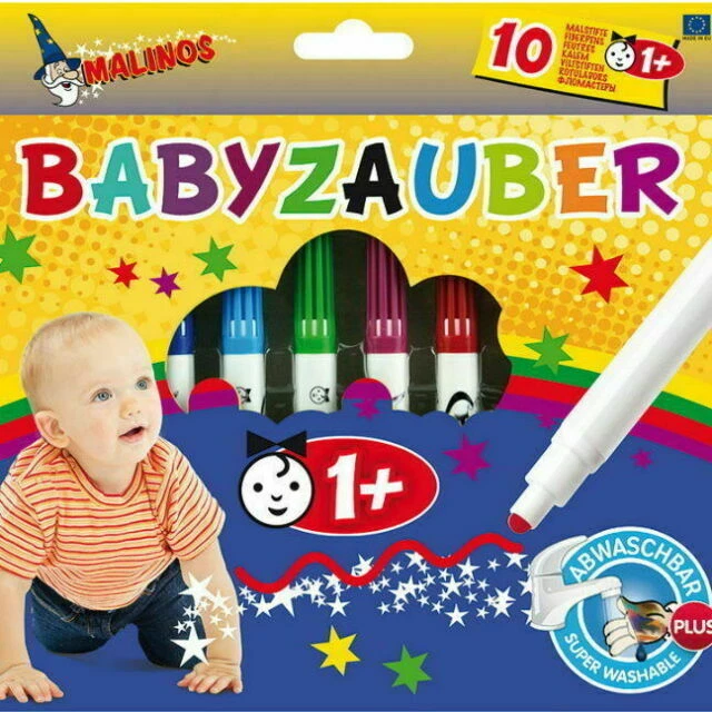 Buntstifte für Kinder