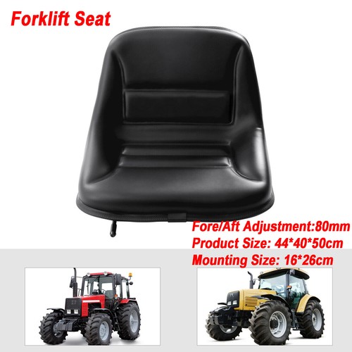 Durable Universal Tractor Truck Integrated Seats Truck Cushion Tractor