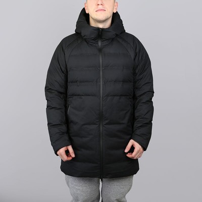 jordan aeroloft hd parka