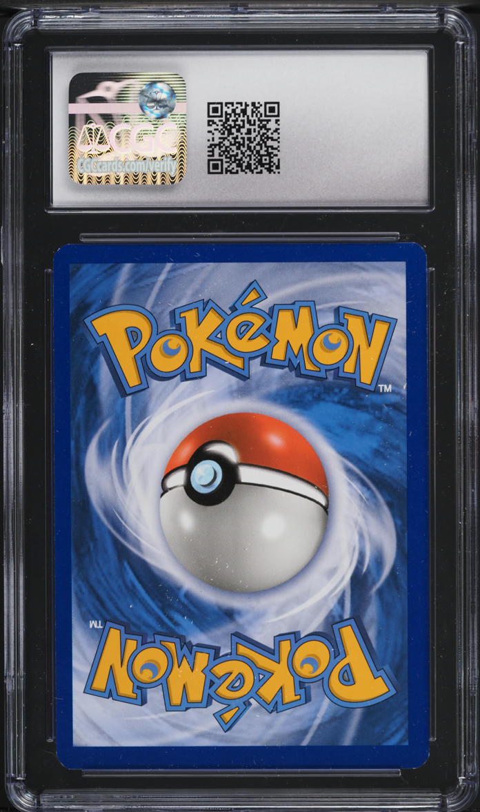 2017 POKEMON TOP THIRTY-TWO WORLD CHAMPIONS FESTIVAL SM78 CGC 8.5