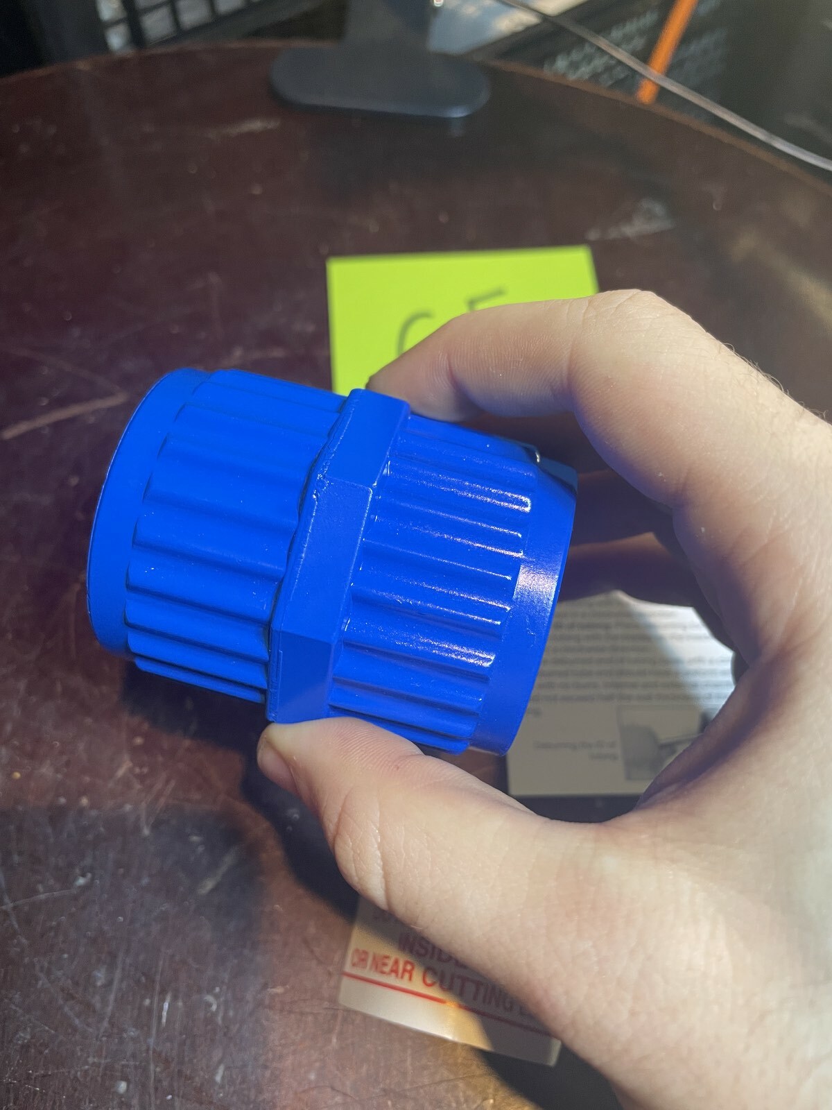 SWAGELOK MSTDT24 TUBE DEBURRING TOOL eBay