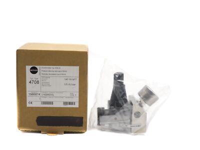 SAMSON 4708 0-6PSI NSMP