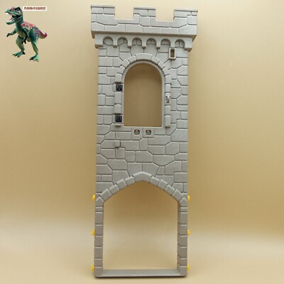 Playmobil Medieval Castle Parts