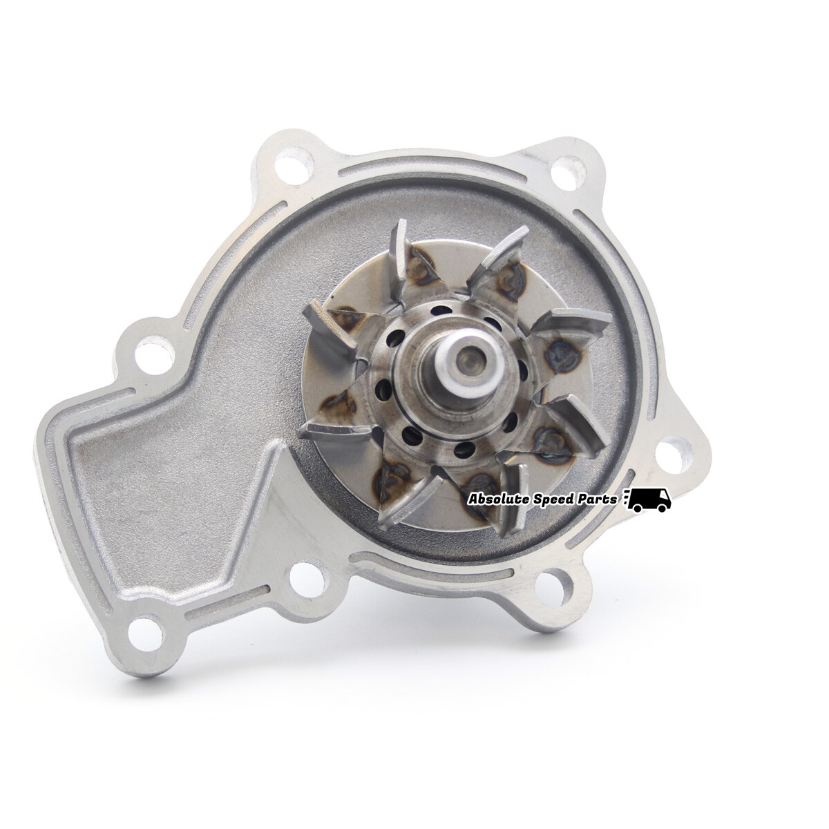 rinrin　a④E① NEW OEM Nissan Water Pump for RNN14 Pulsar GTIR SR20 SR20DET AWD