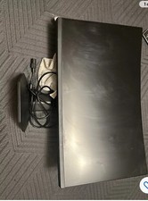 Dell S2722DGM 27" QHD LED Curved Gaming Monitor