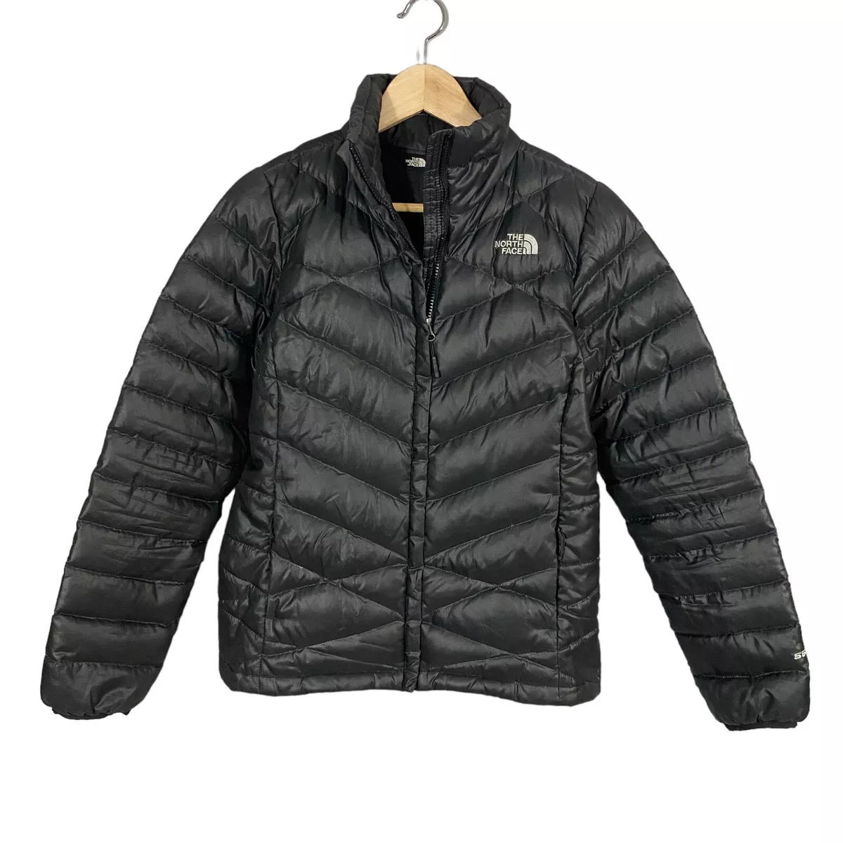 North face 550 down temperature rating sale