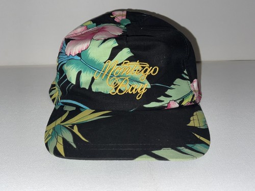Jamaican Rasta Marley Snapback 80s 90s 