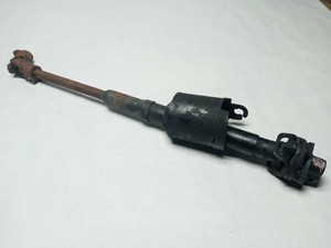 1996 FORD F150 PICKUP LOWER STEERING COLUMN INTERMEDIATE SHAFT | eBay