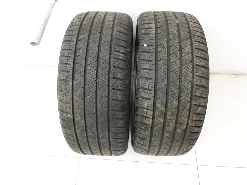 2x Vredestein 215/40R17 87Y 6.23-6.52mm - Image 2 of 4