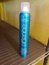 Aquage SeaExtend Volumizing Fix Hairspray 8 Oz. New 