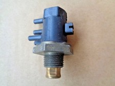 Opel Corsa A Thermoventil Ansaugrohr Ansaugbrücke 850394 3051055