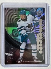 2024-25 Upper Deck Extended Will Smith Triple Dimensions TDR-2