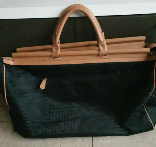 Samsonite Paradiver Light Borsone da viaggio nero 51 cm - 74777-1041 |  wardow.com