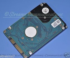 250GB 2.5" SATA Laptop HDD for HP dv2000 dv2200 dv2500 dv2800 dv2900 dv9000