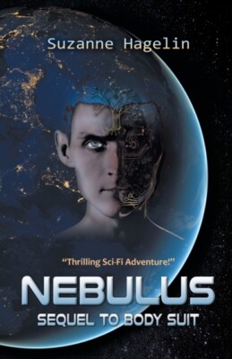 Hagelin - Nebulus - New paperback or softback - X555z
