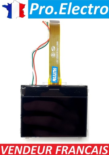 Original: LCD Steinplatte Screen Maschine Kaffee Philips Series 5000 EP5334