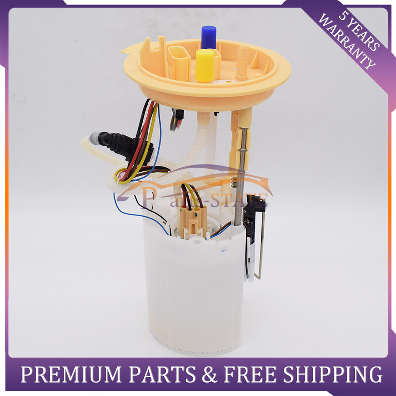 WAJ Fuel Pump Assembly Module 5N0919088M Grelly België