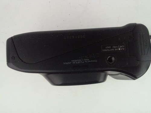 Fuji Discovery Autofocus 185 Zoom Camera - Picture 6 of 7
