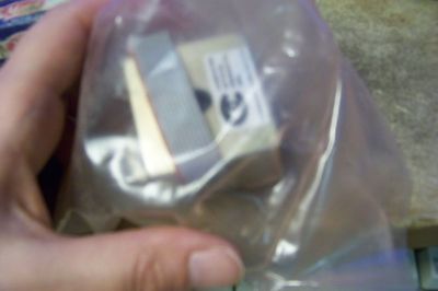 Computer Optical Products CP550-2048-L-12MM-02 c1075287 0808 005 Encoder 